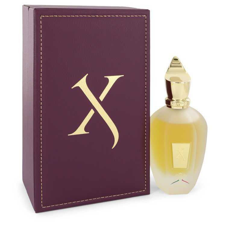 Xerjoff XJ 1861 Naxos Eau de Parfum Spray (Unisex) – 100 ML (3.4 oz)