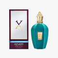 Xerjoff Erba Gold Eau de Parfum Spray (Unisex) – 100 ML (3.4 oz)