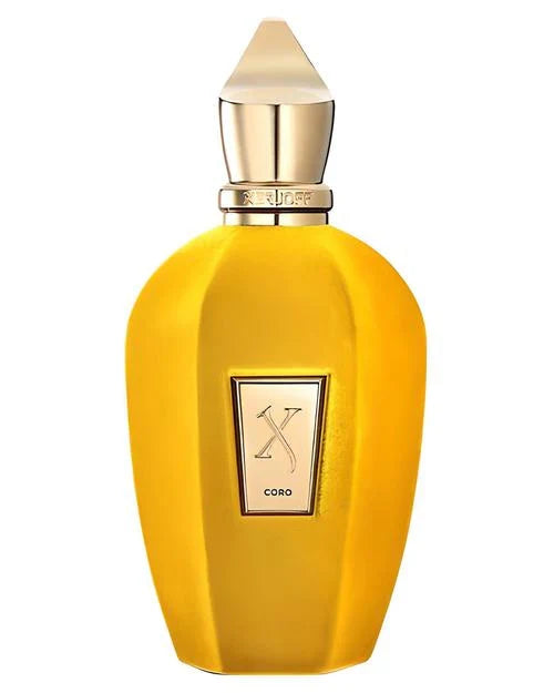Xerjoff Erba Gold Eau de Parfum Spray (Unisex) – 100 ML (3.4 oz)