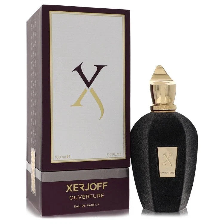 Xerjoff Ouverture Eau de Parfum Spray (Unisex) – 100 ML (3.4 oz)