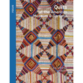 Quilts at the American Museum & Gardens - Paperback