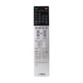 Yamaha RAV547 Slimline Network AV Receiver Remote Control | IR | No Programming Required - ZQ566900