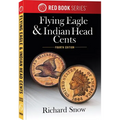 Flying Eagle & Indian Head Cents - Paperback