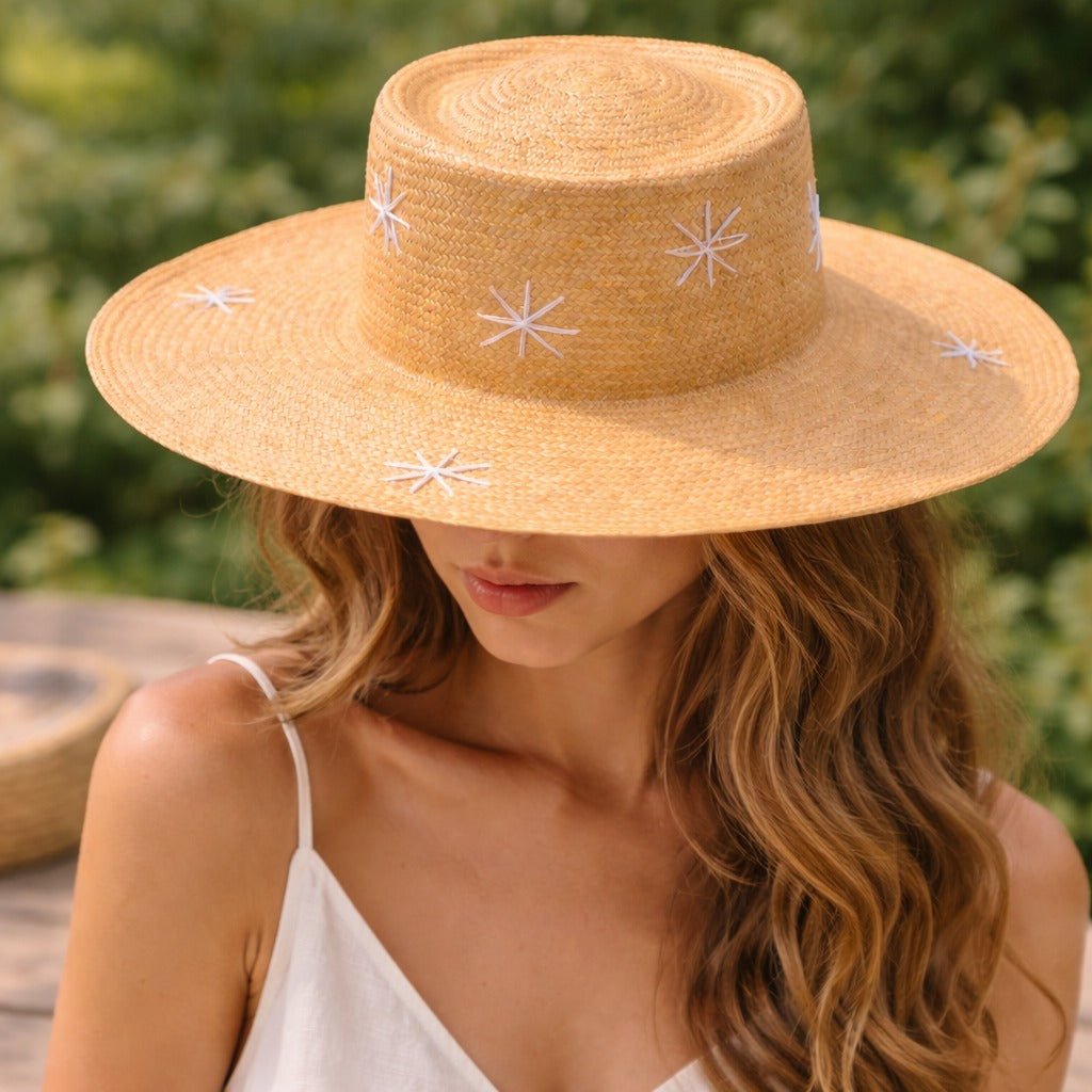 Yucateca Hat - Terra