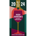 Hugh Johnson Pocket Wine 2024 - Hardcover