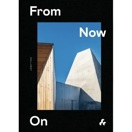 From Now on - Hardcover