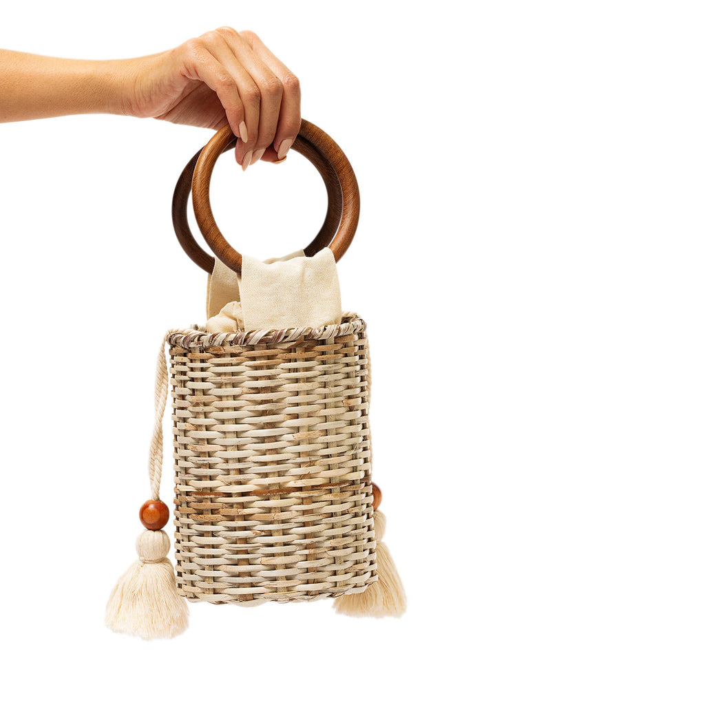 Bonita Bucket Bag