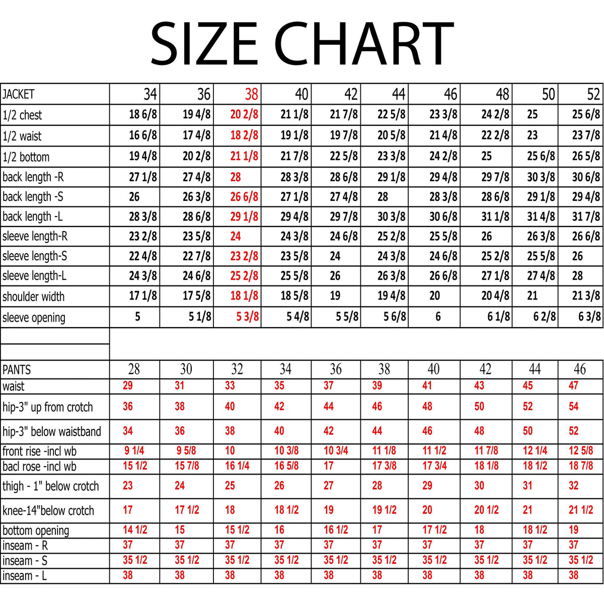 Mens ZNL22S 2pc 2 Button Slim Fit Black Zonettie Suit