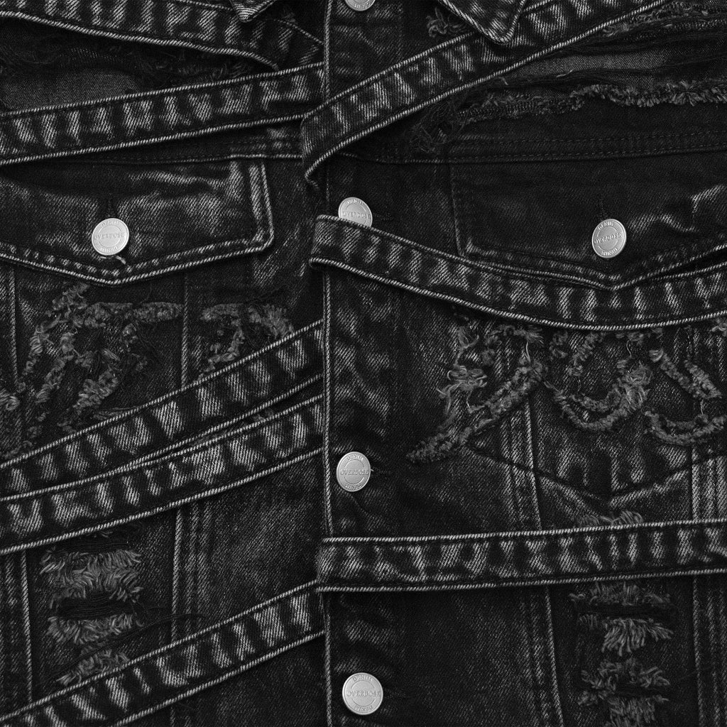 "VENIM" JACKET