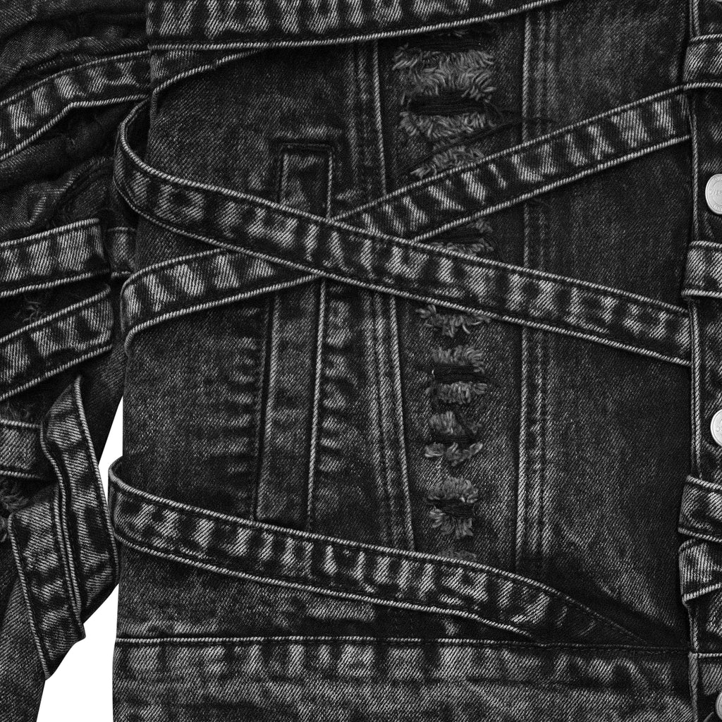 "VENIM" JACKET