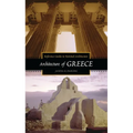Architecture of Greece - Hardcover
