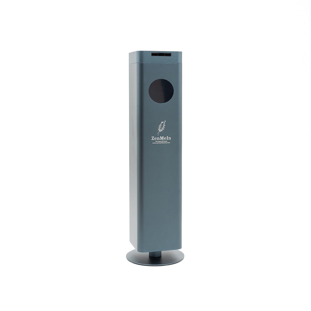 Zen 6000 Tower Diffuser +1 500 ML FREE