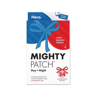 Hero Mighty Patch 24ct