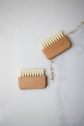 Garden Nail  Brush