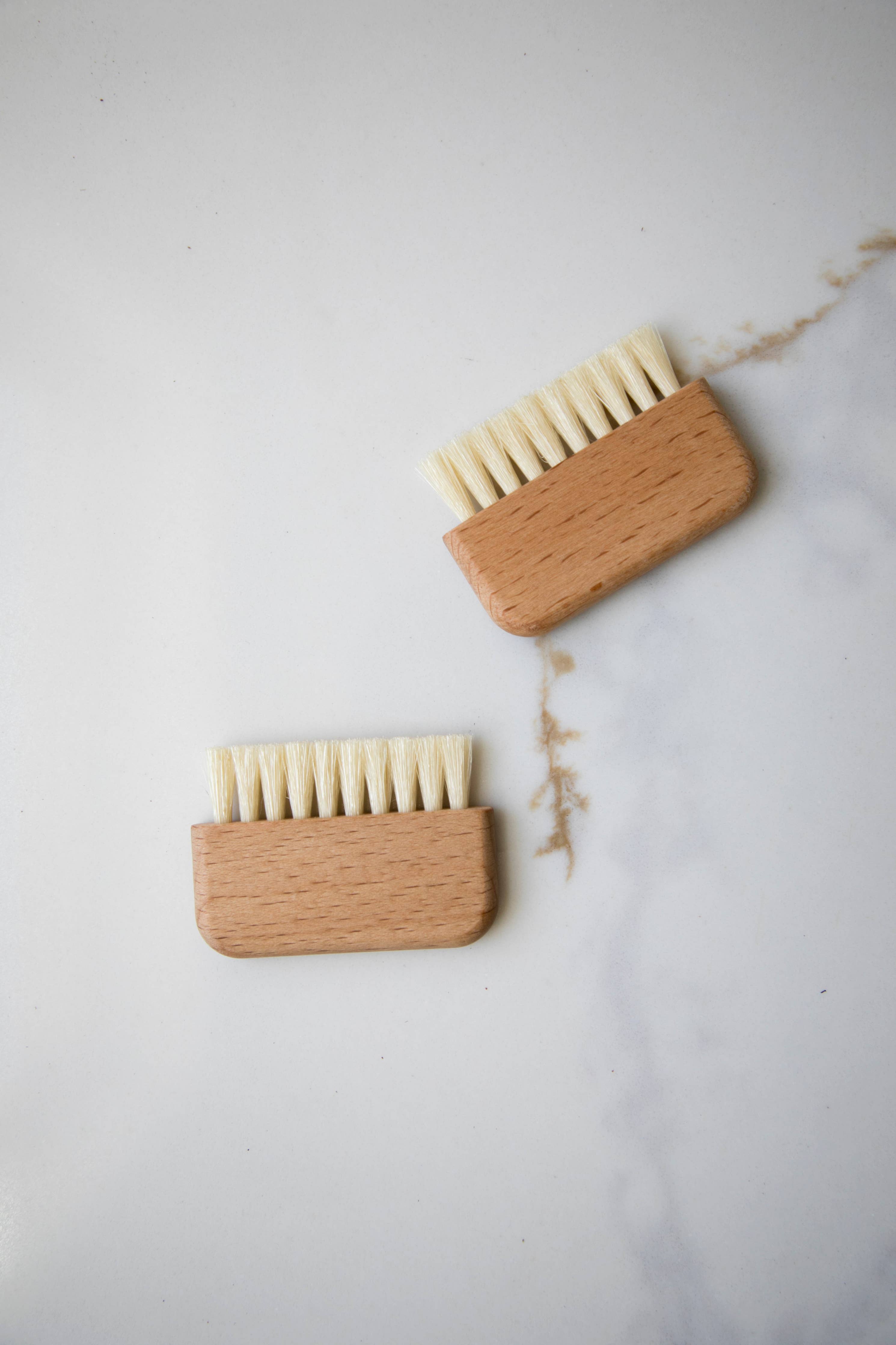 Garden Nail  Brush