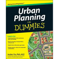 Urban Planning for Dummies - Paperback
