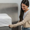 GhostProtector - Twin Mattress Protector