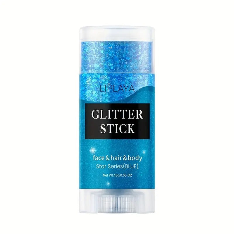 Glitter Stick for Face, Hair and Body