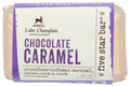 Lake Champlain 5 Star Dark Chocolate Caramel Bar