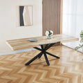 Extendable Table