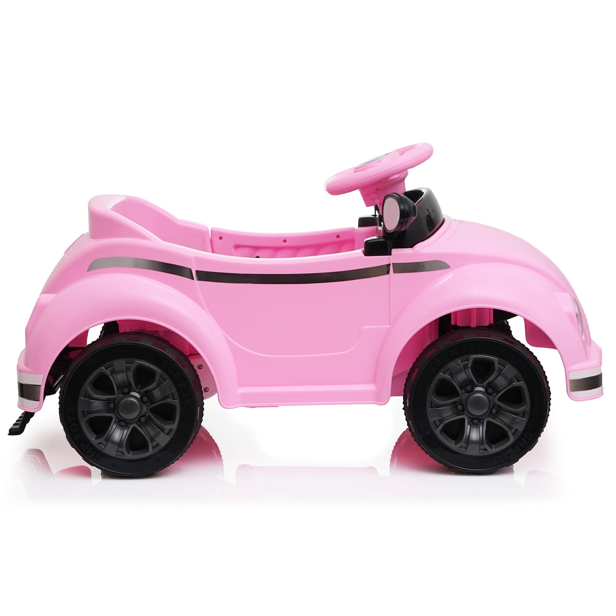 12V Kids Ride On Car with Remote Control
