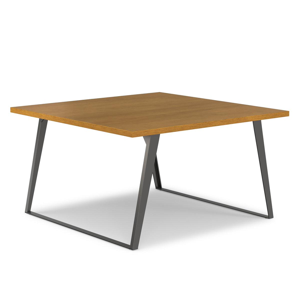 Lowry Square Dining Table