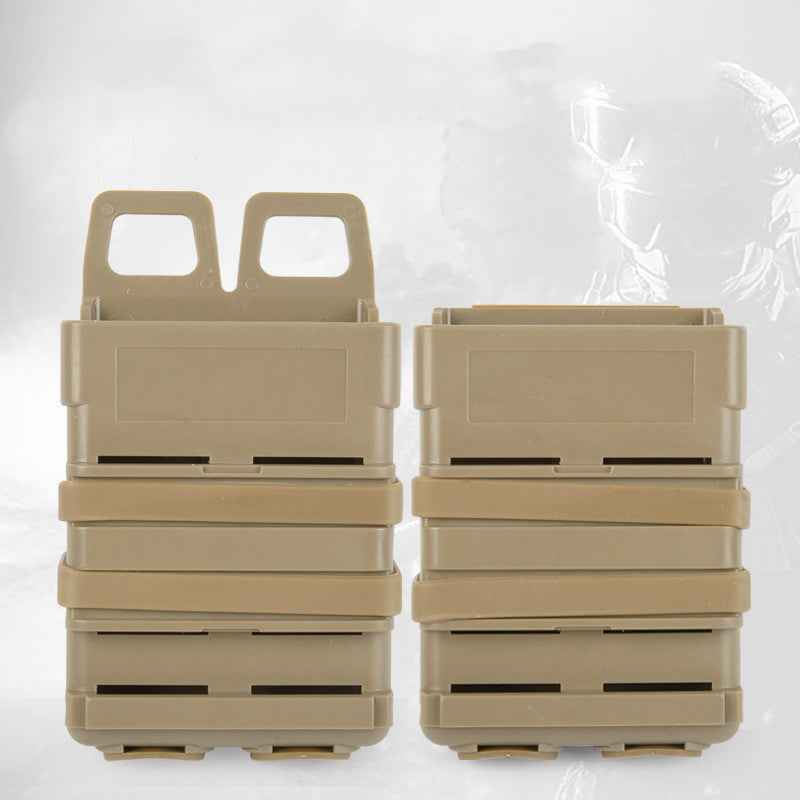 Outdoor Utility Pouch — Durable Storage with Quick Access