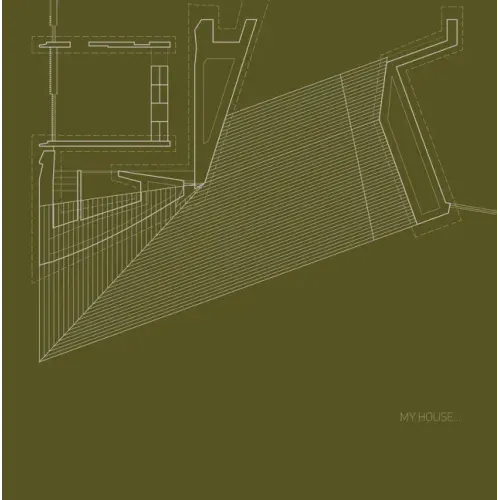 My House Is Better Than Your House - Paperback