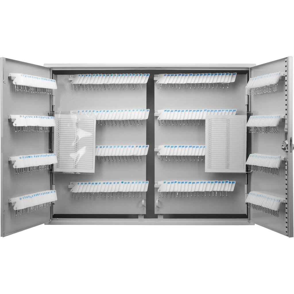 480 Keys Key Cabinet With Key Lock