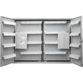 480 Keys Key Cabinet With Key Lock