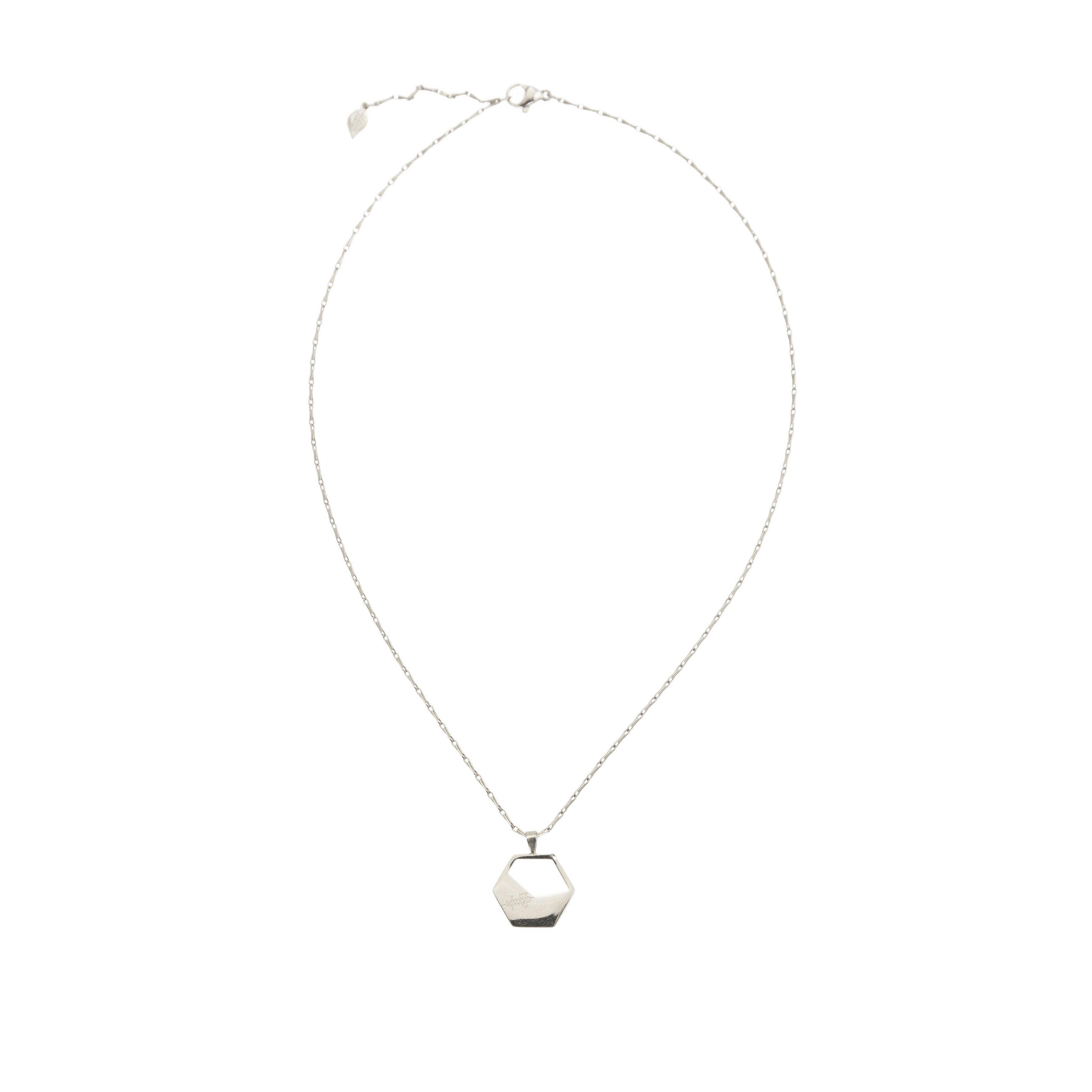 The Haymar Necklace
