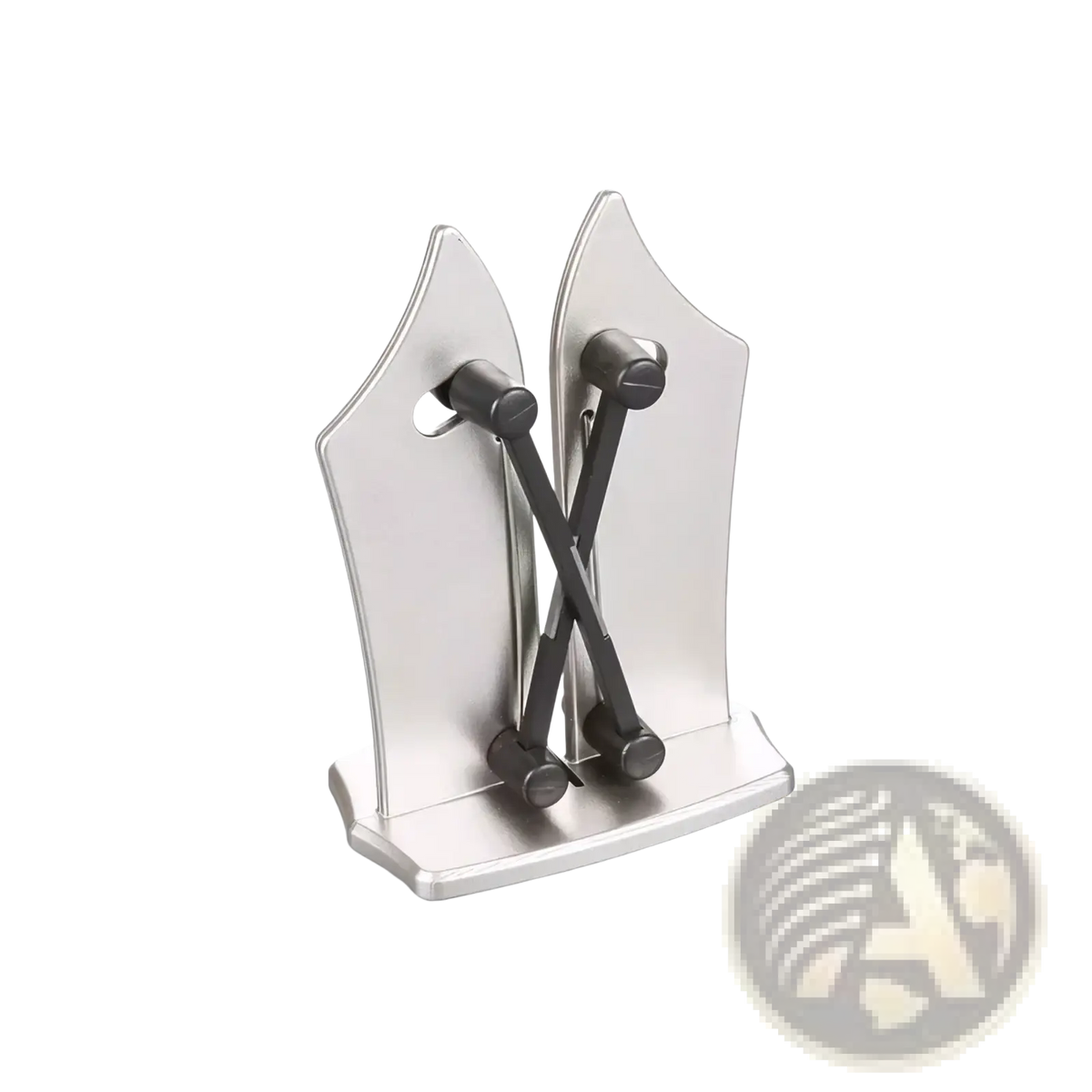 Adjustable Dual Slot Knife Sharpener
