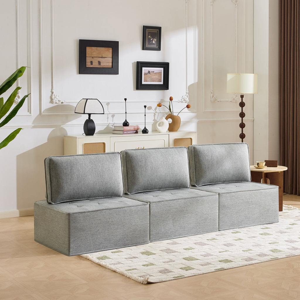 Modern Modular Sofa
