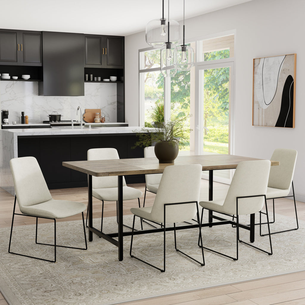 Campbell Dining Table