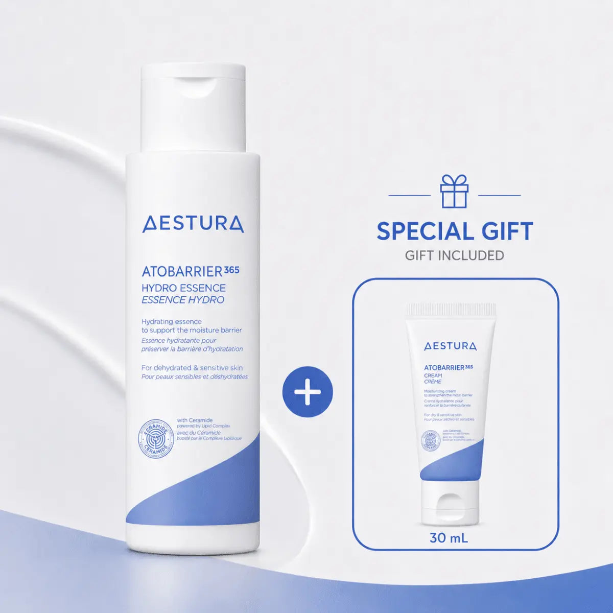 AESTURA Atobarrier 365 Hydro Essence 200ml