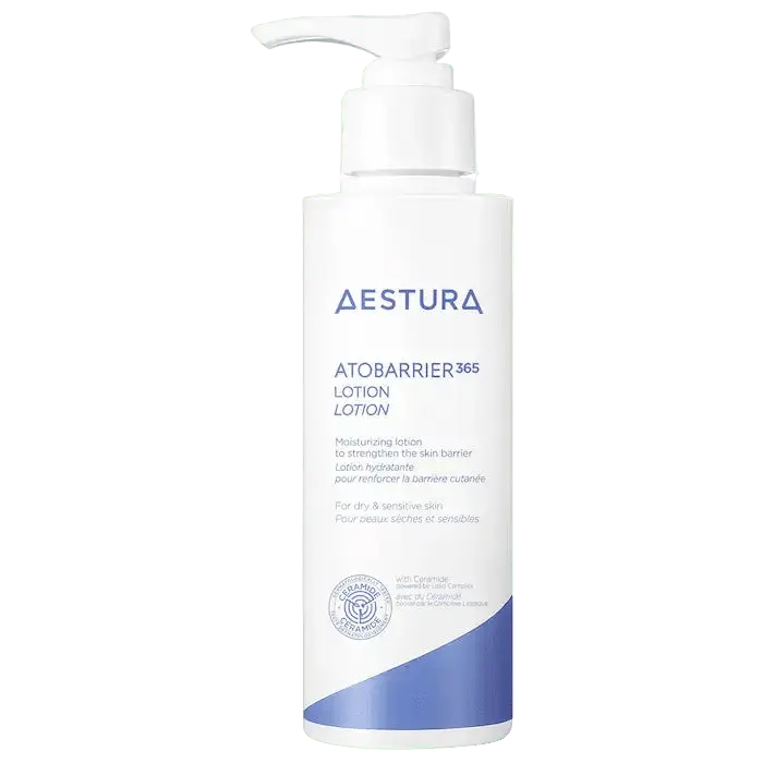 AESTURA ATOBARRIER365 Lightweight Face Lotion Moisturizer