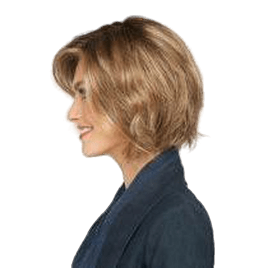 Raquel Welch Ahead of the Curve Wig, New With Tags - Choose Color