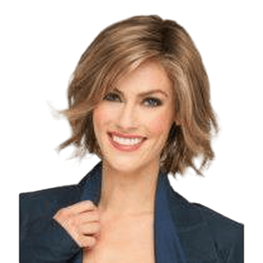 Raquel Welch Ahead of the Curve Wig, New With Tags - Choose Color