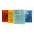 Steel Construction: Set in 4 Volumes - Paperback