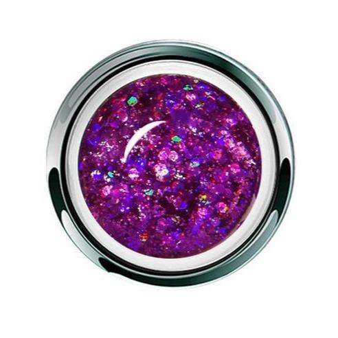 Akzentz Gel Play - Dazzle Fuchsia