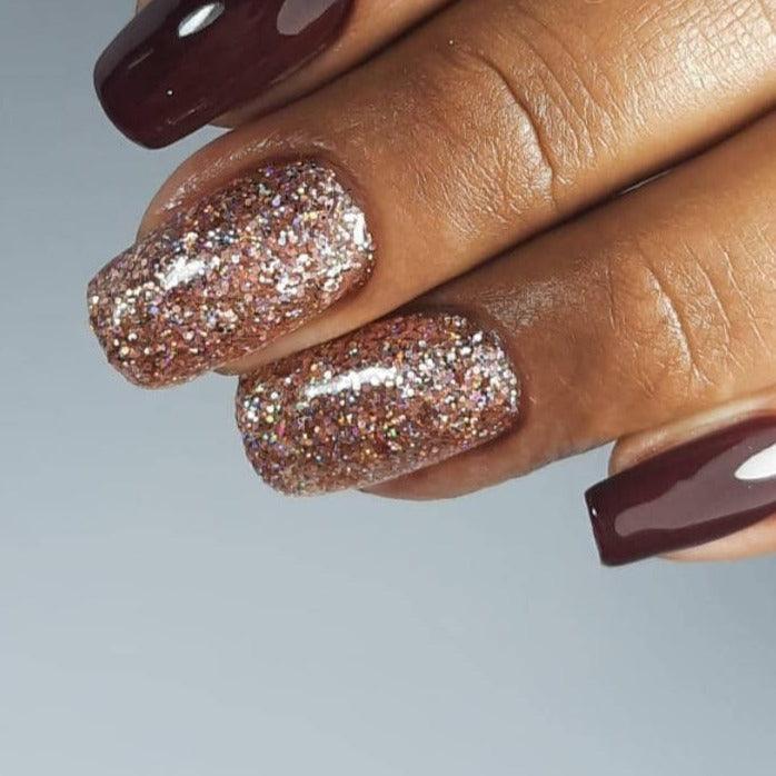 Akzentz Gel Play - Dazzle Rosy