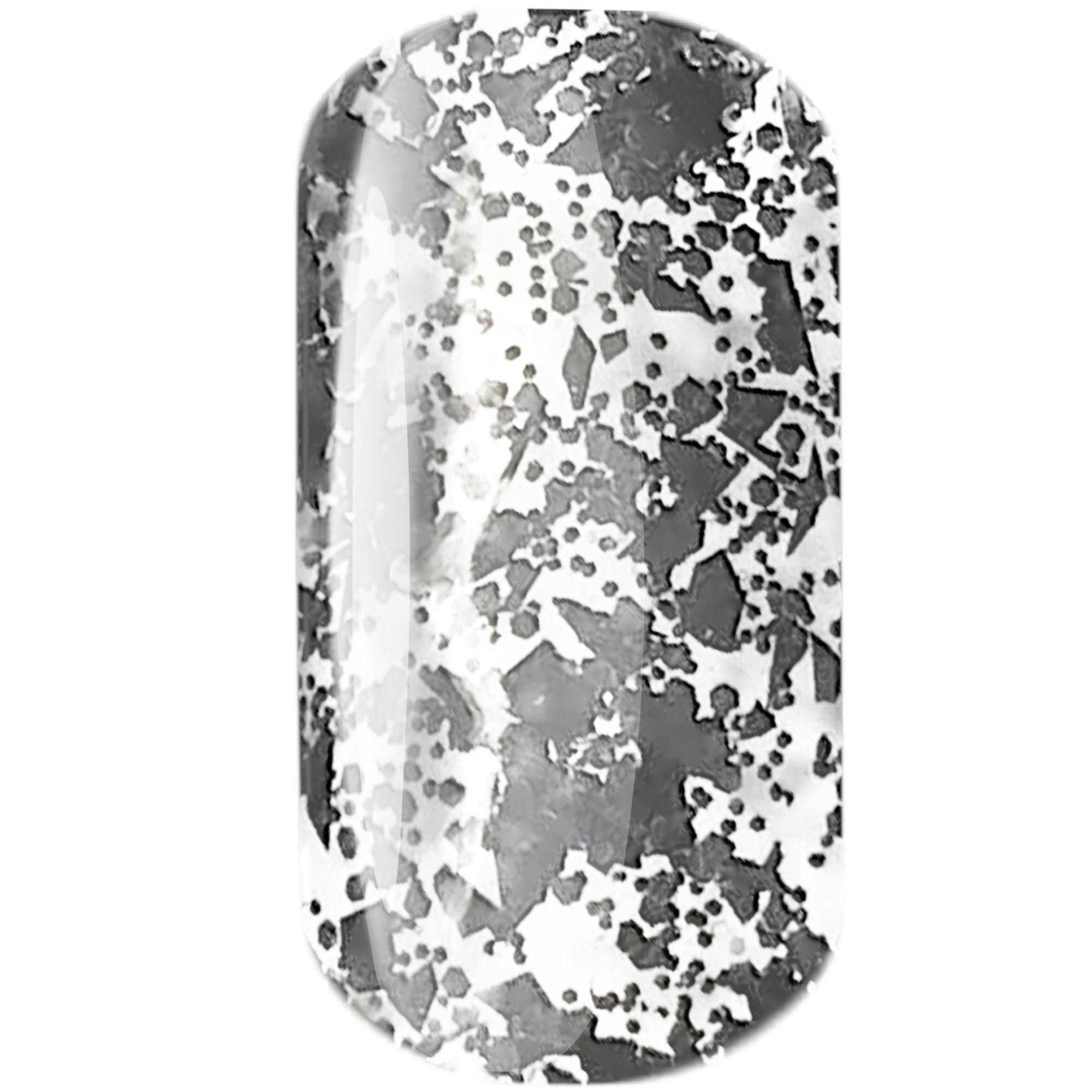 Akzentz Gel Play - Lace Collection