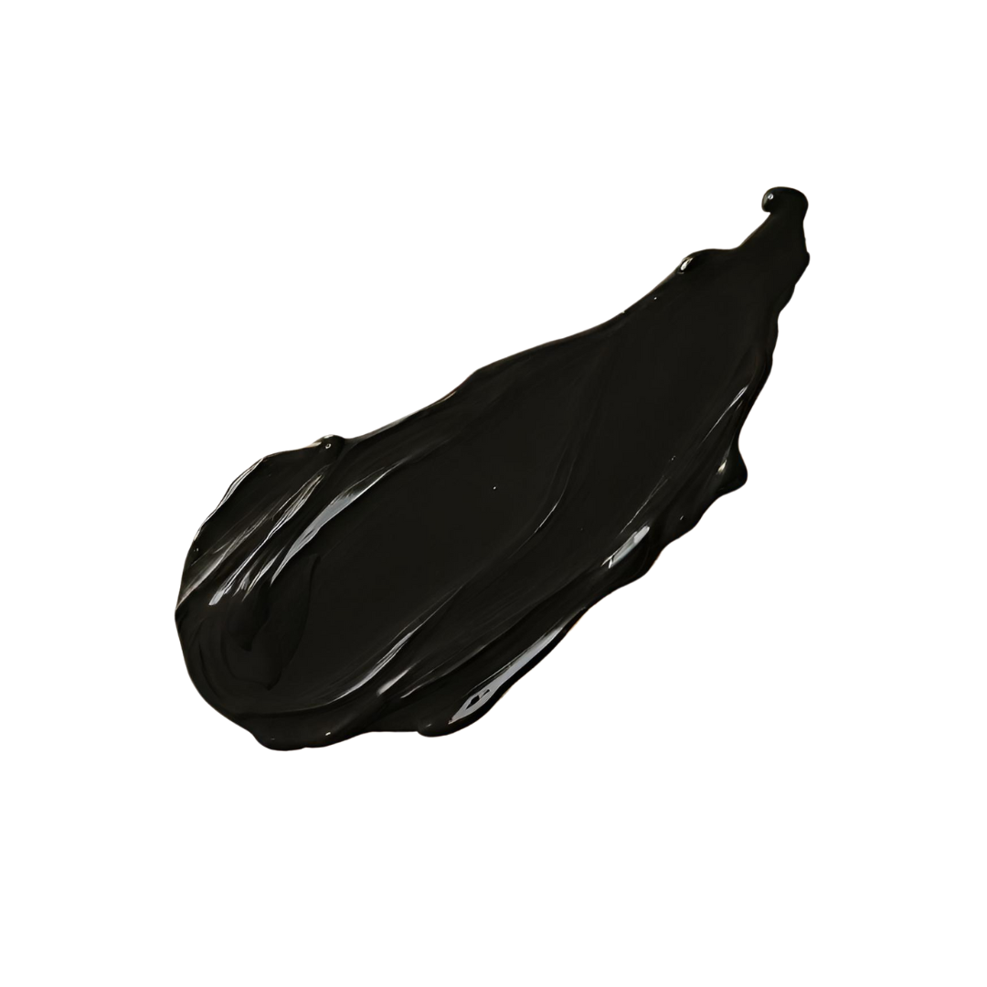 Akzentz Gel Play - Paint Black