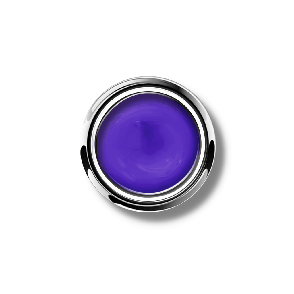 Akzentz Gel Play - Paint Indigo