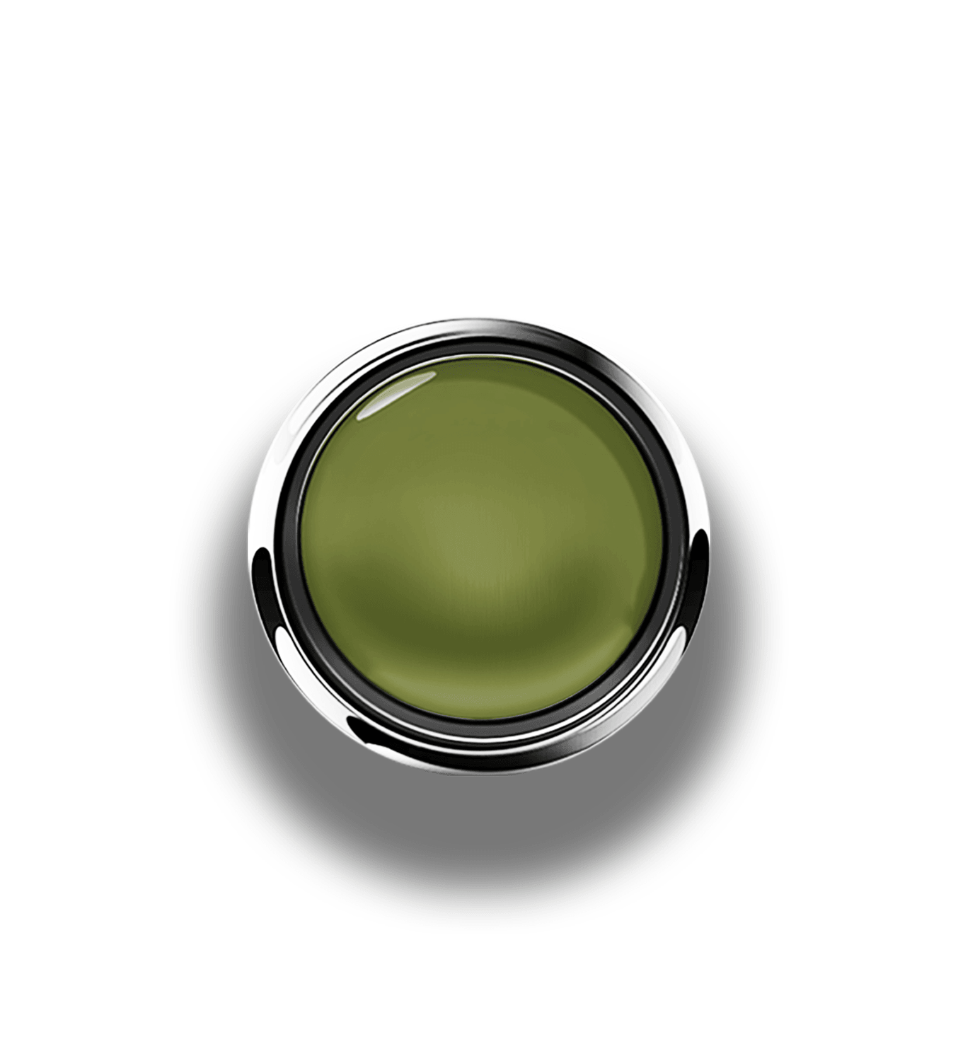 Akzentz Gel Play - Paint Olive