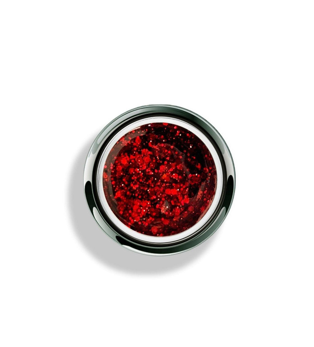 Akzentz Gel Play - Scarlet Fantasy