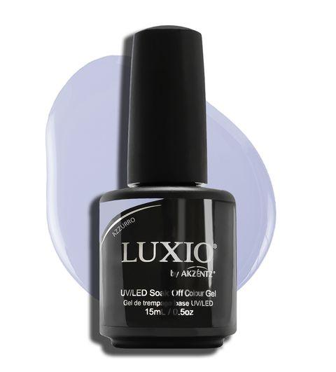 Akzentz Luxio - Azzurro