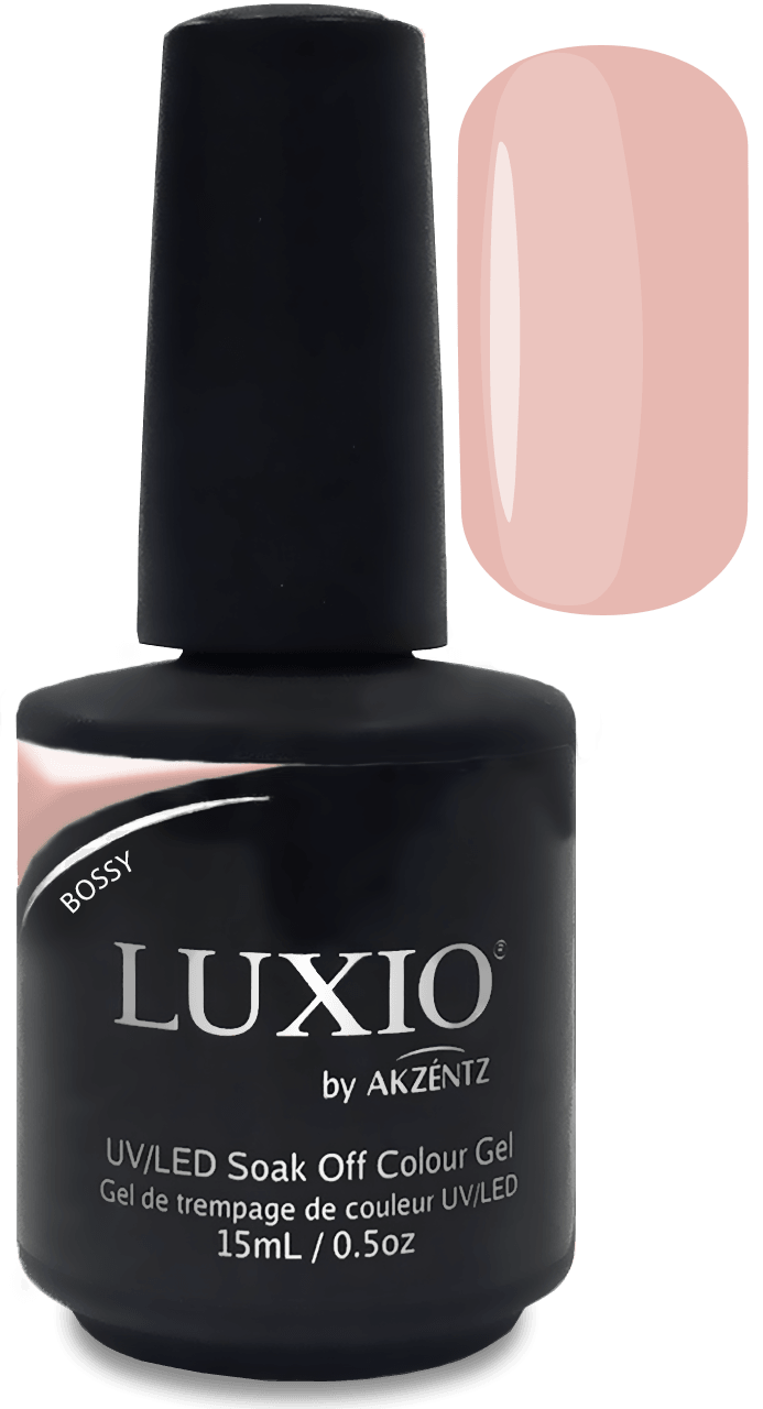 Akzentz Luxio - Bossy