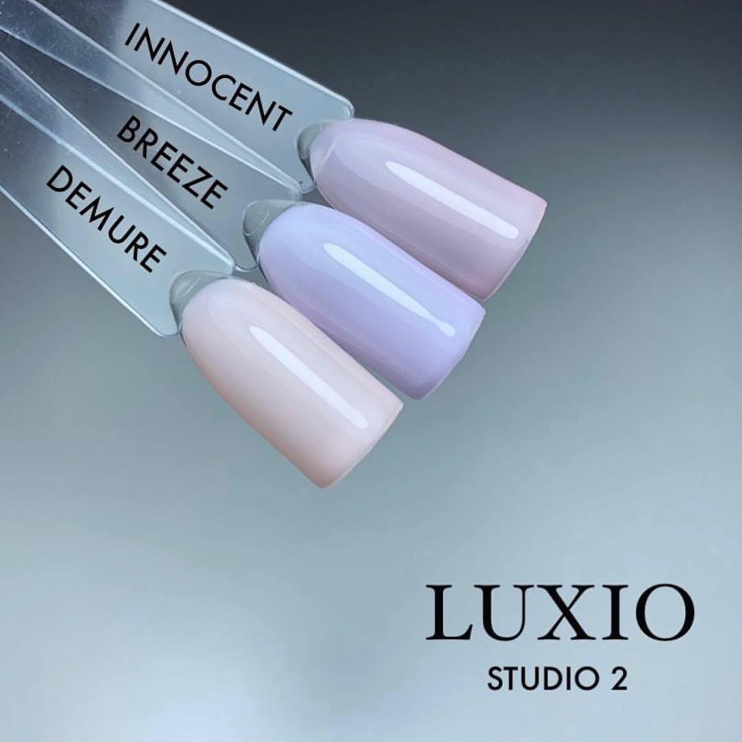 Akzentz Luxio - Breeze