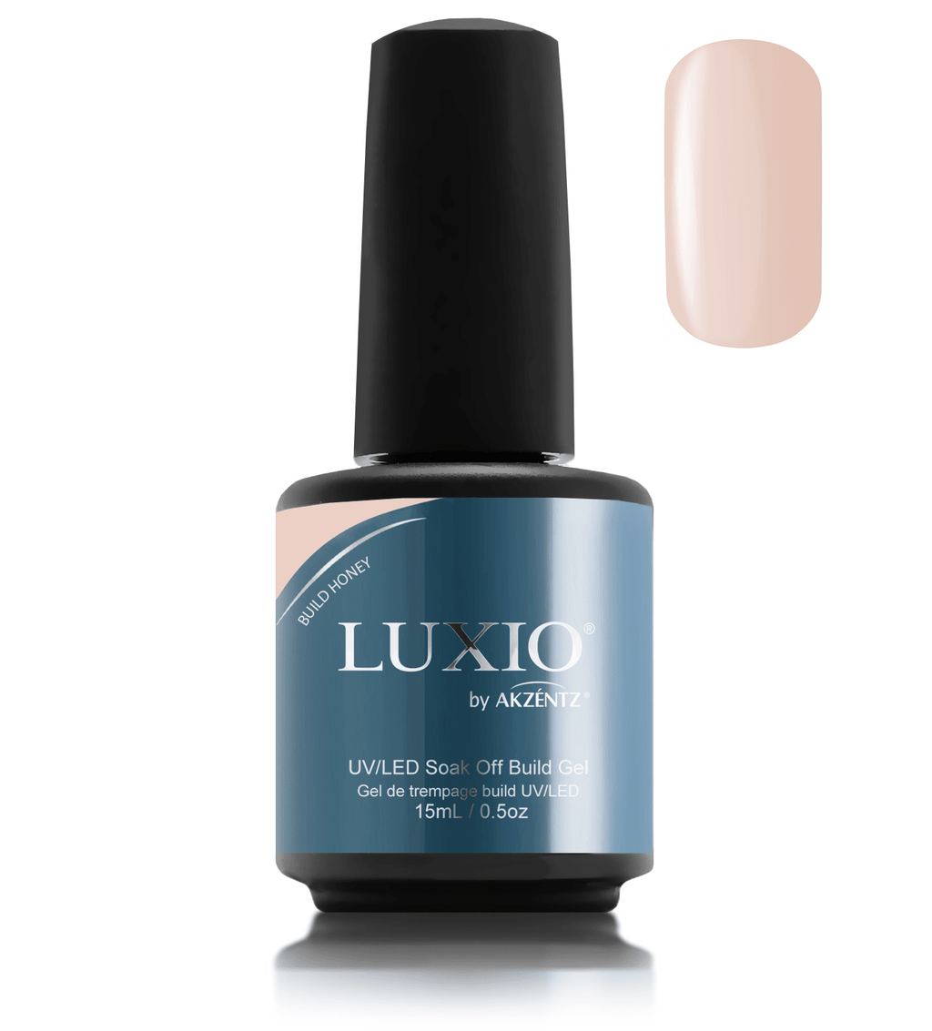 Akzentz Luxio - Build Honey